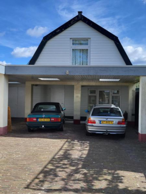vakantie appartement Stadskanaal